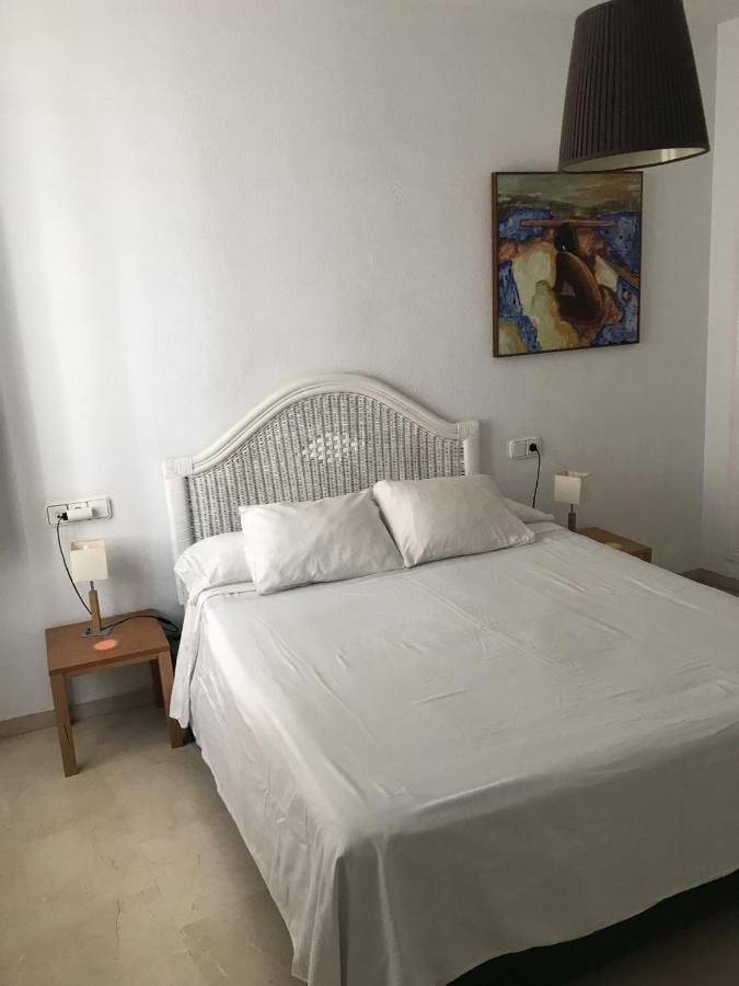 Apartamento Conde De Ibarra *