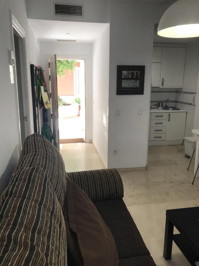 Apartamento Conde De Ibarra *