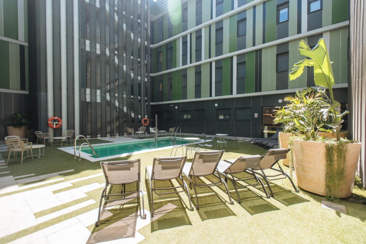 Apartment Xior Student Housing *