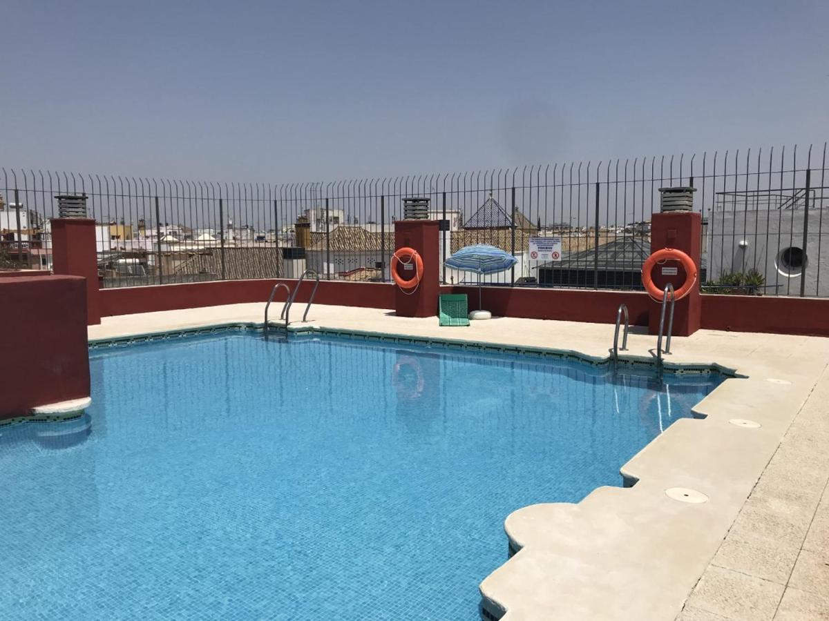 Conde De Ibarra Apartamento