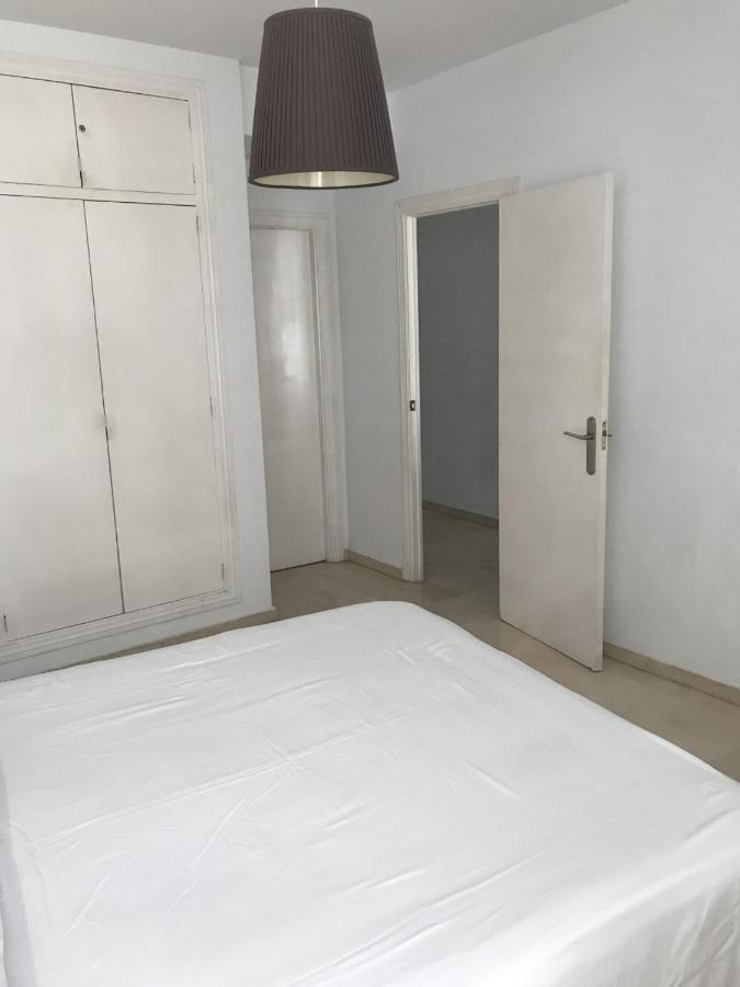 Conde De Ibarra Apartamento *