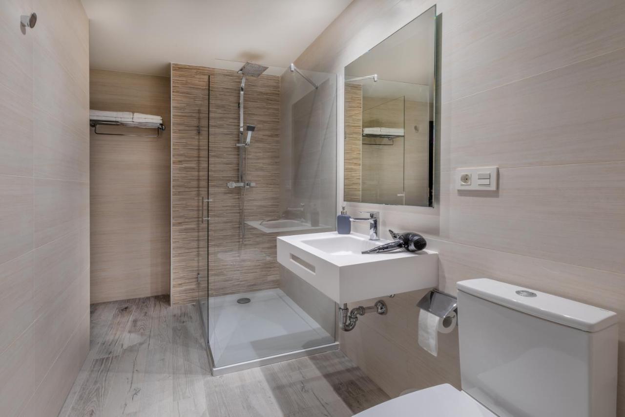 Slow Setas Apartamento Sevilla