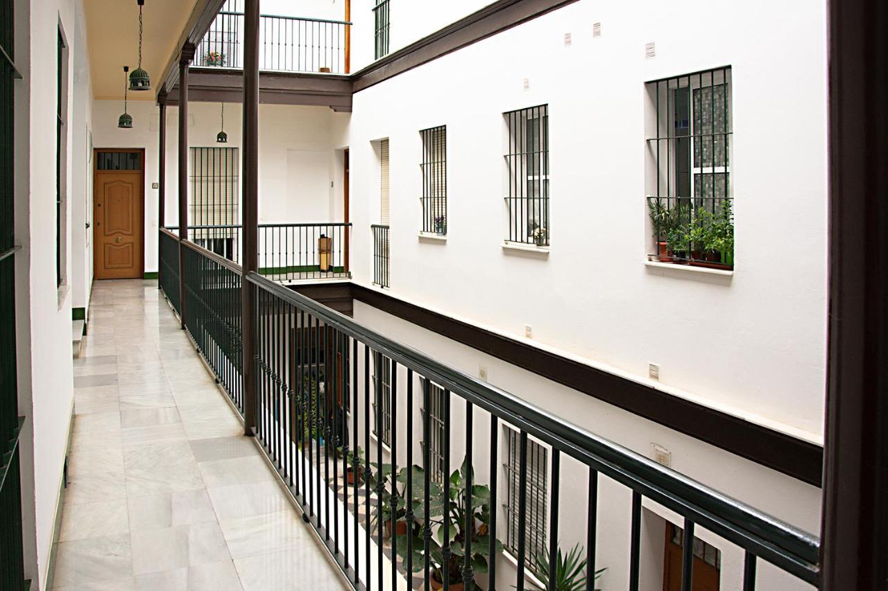 Apartamento Calle Feria Sevilla