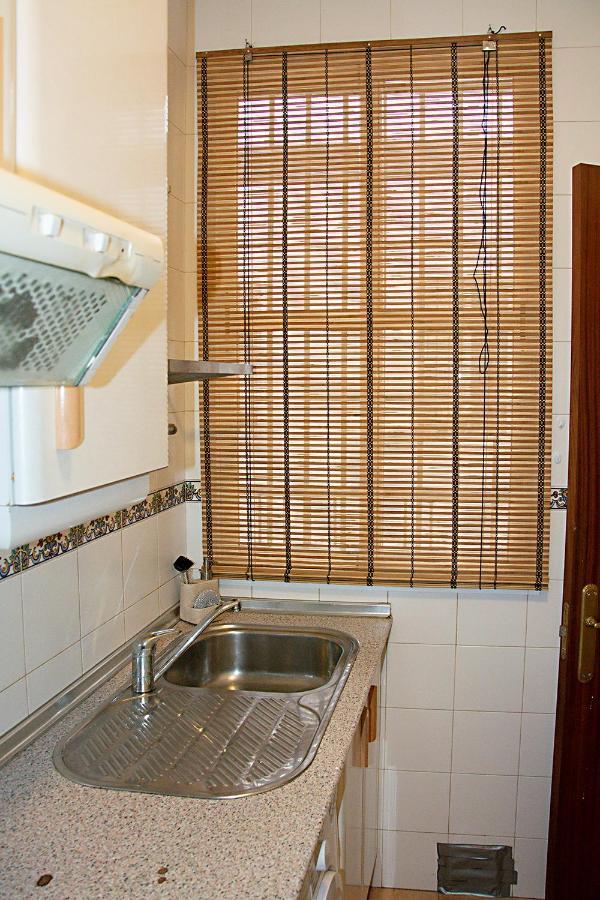 Apartamento Apartamento Calle Feria *