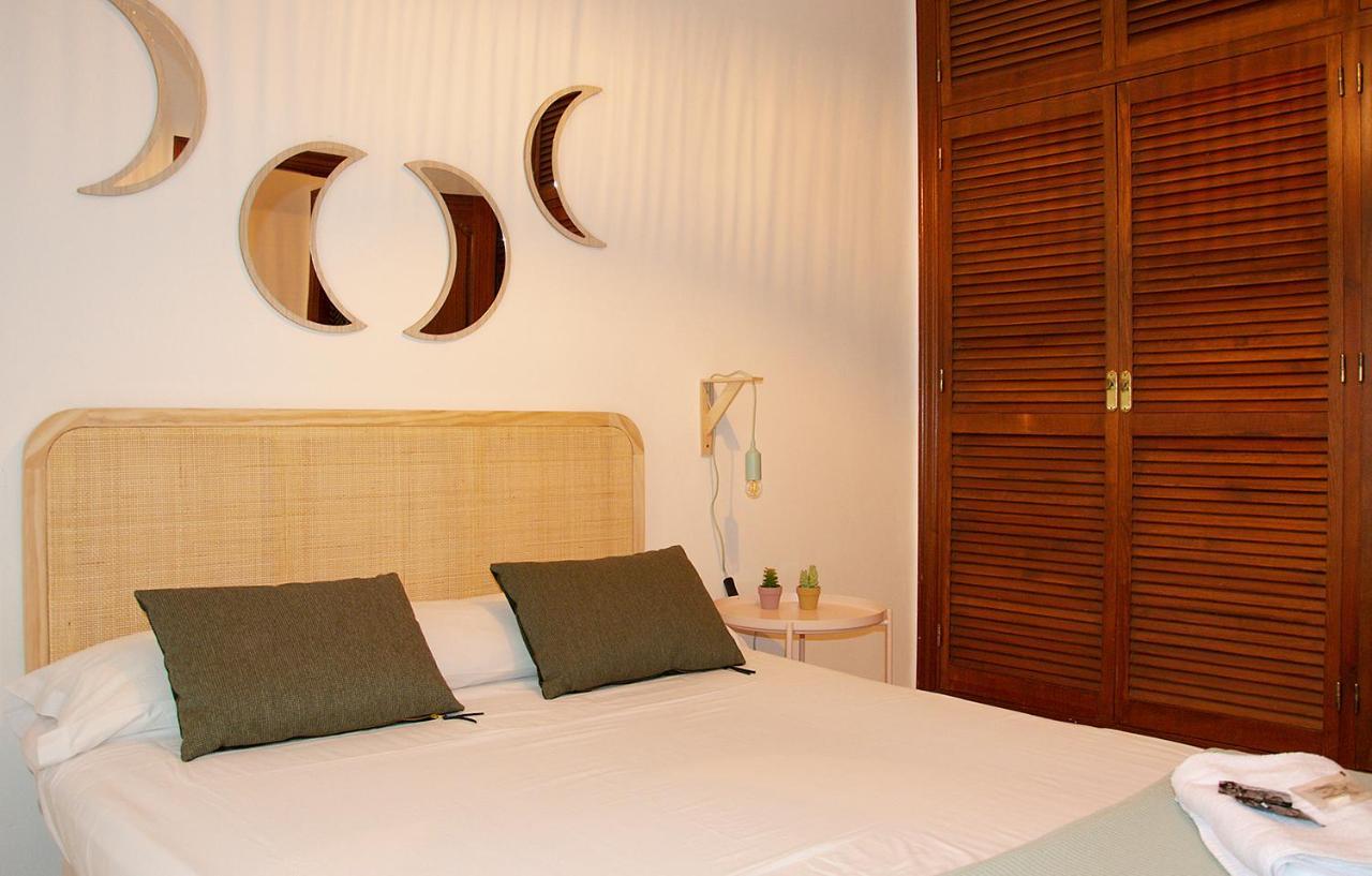 Apartamento Apartamento Calle Feria