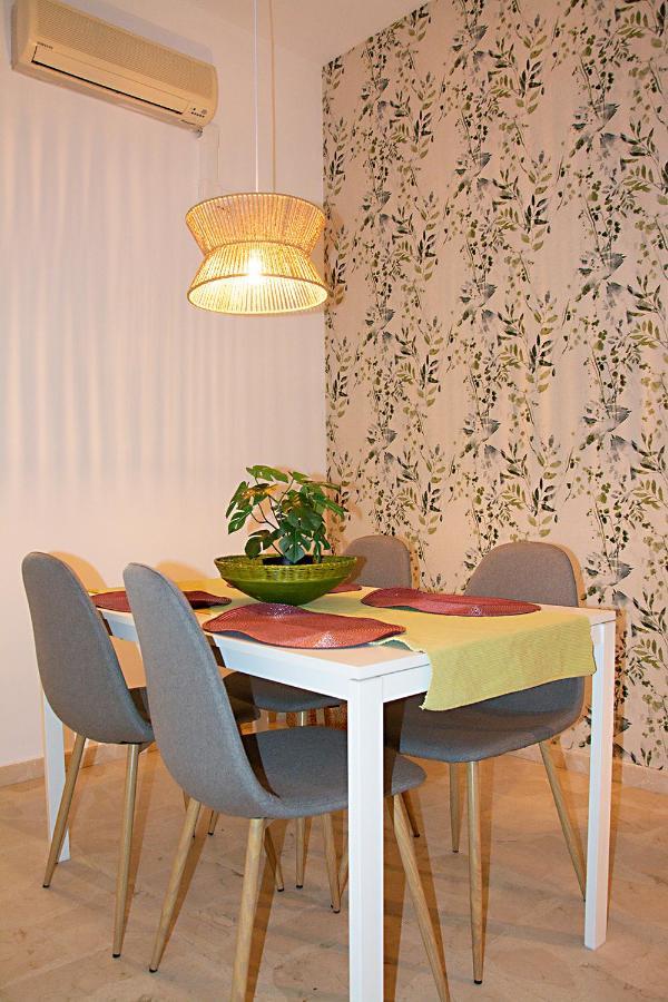 Apartamento Calle Feria Apartamento