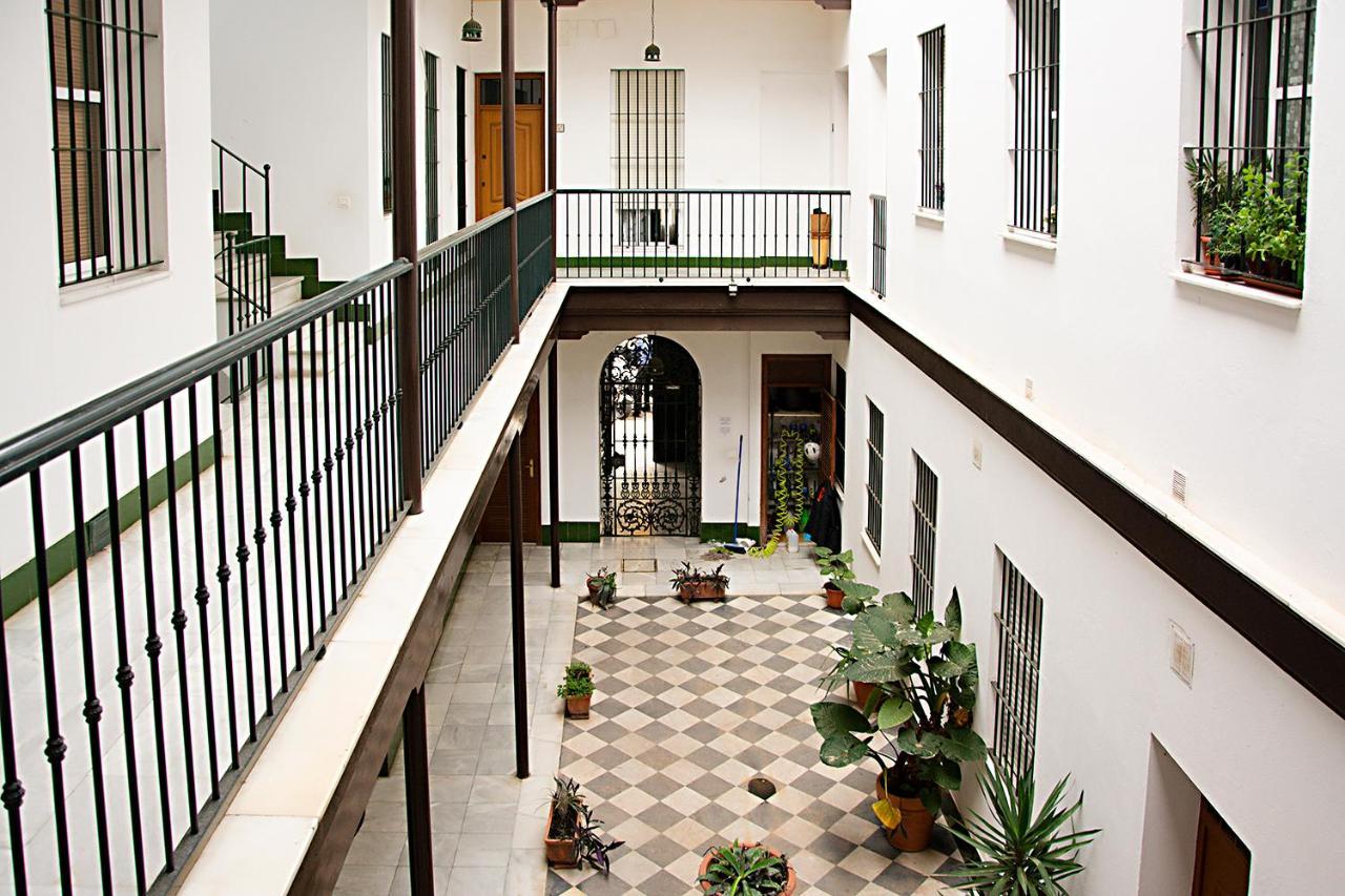 Apartamento Calle Feria