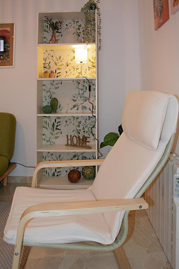 Apartamento Calle Feria Apartamento *