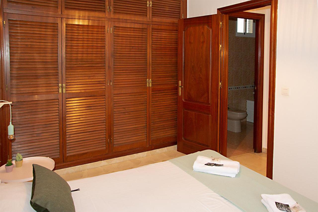 Apartamento Apartamento Calle Feria