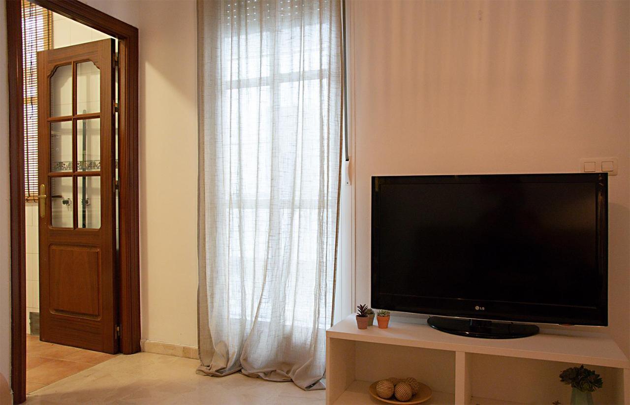 Apartamento Calle Feria Apartamento