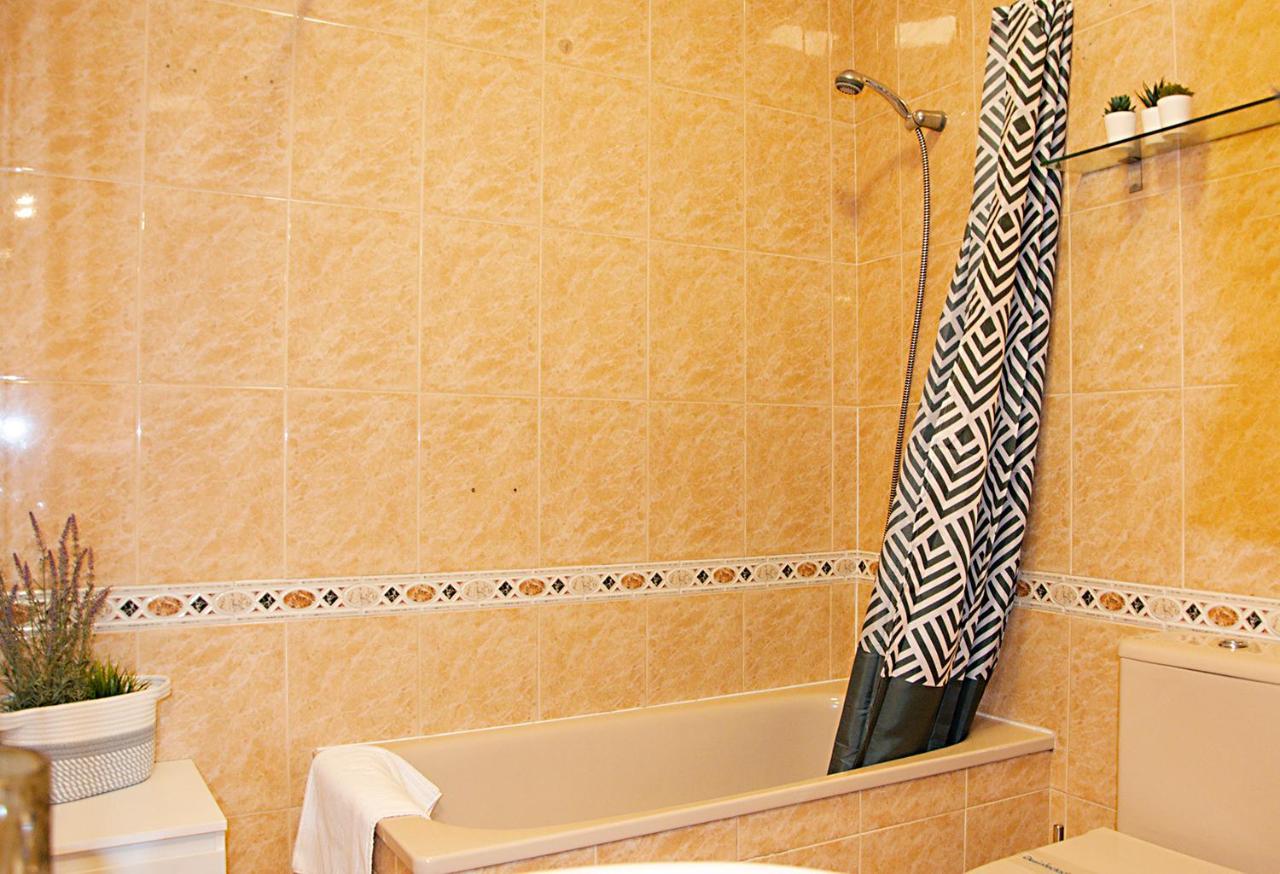 Apartamento Calle Feria Apartamento