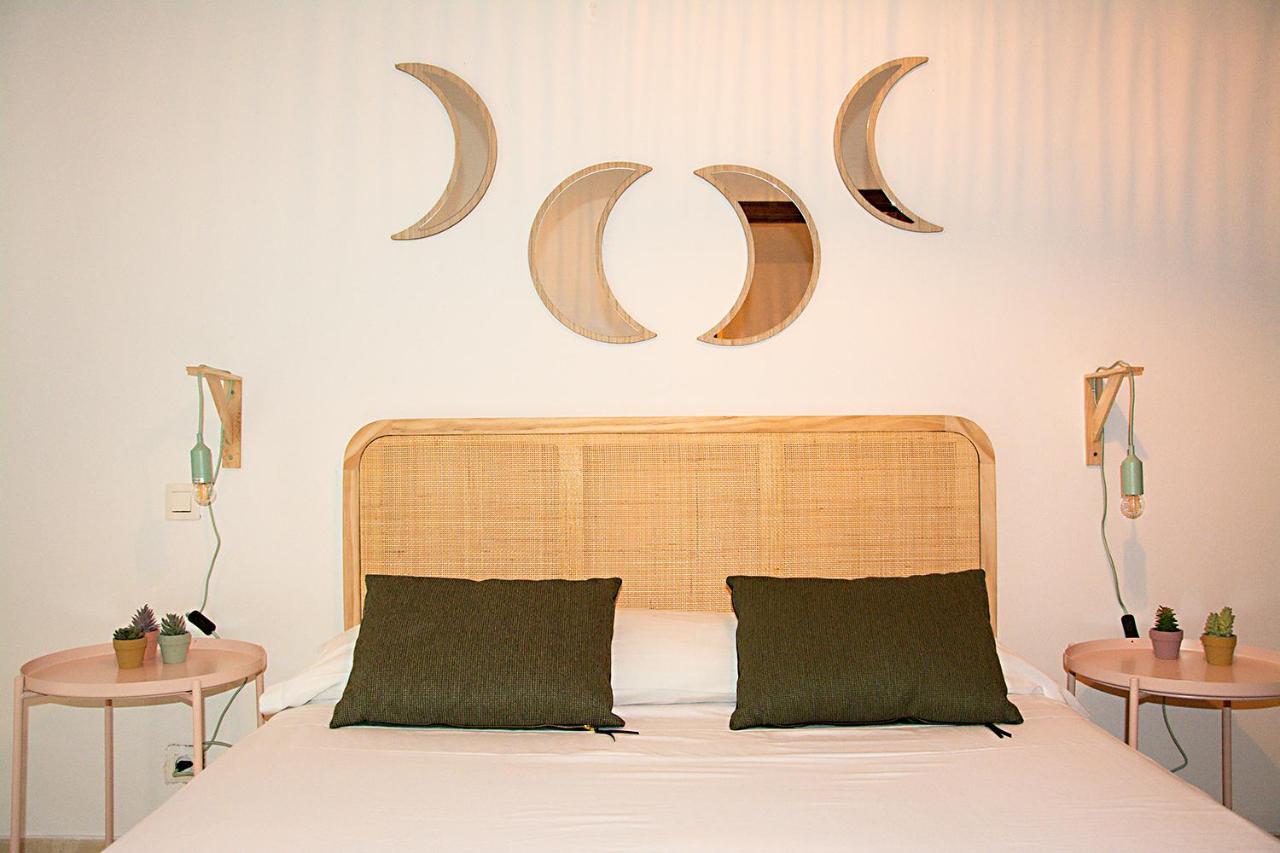 Apartamento Apartamento Calle Feria Sevilla