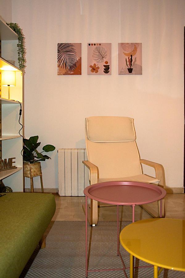 Apartamento Apartamento Calle Feria *