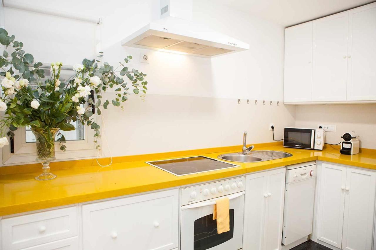 Charming With Pool And Garage Apartamento *