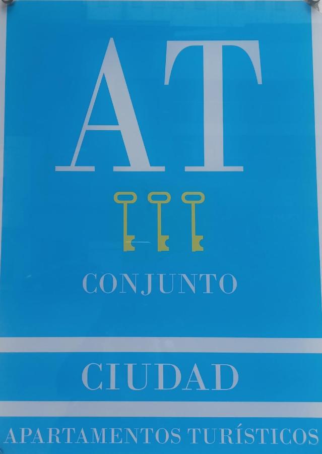 Luxury Triana-los Remedios Apartamento