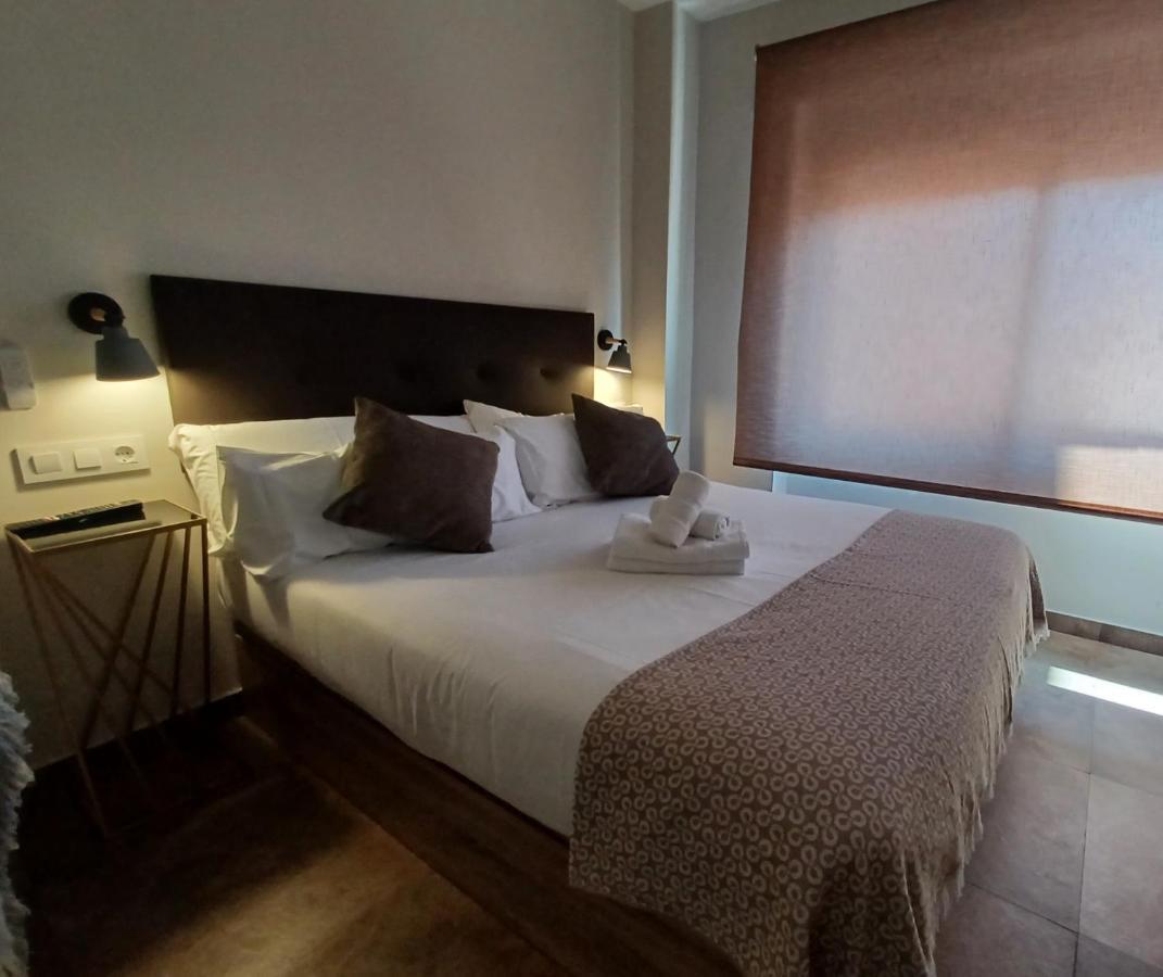 Apartamento Luxury Triana-los Remedios Sevilla