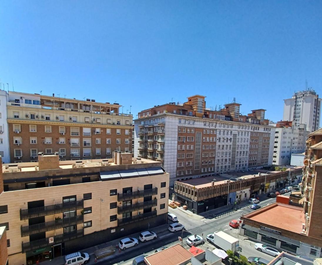 Apartamento Luxury Triana-los Remedios Sevilla
