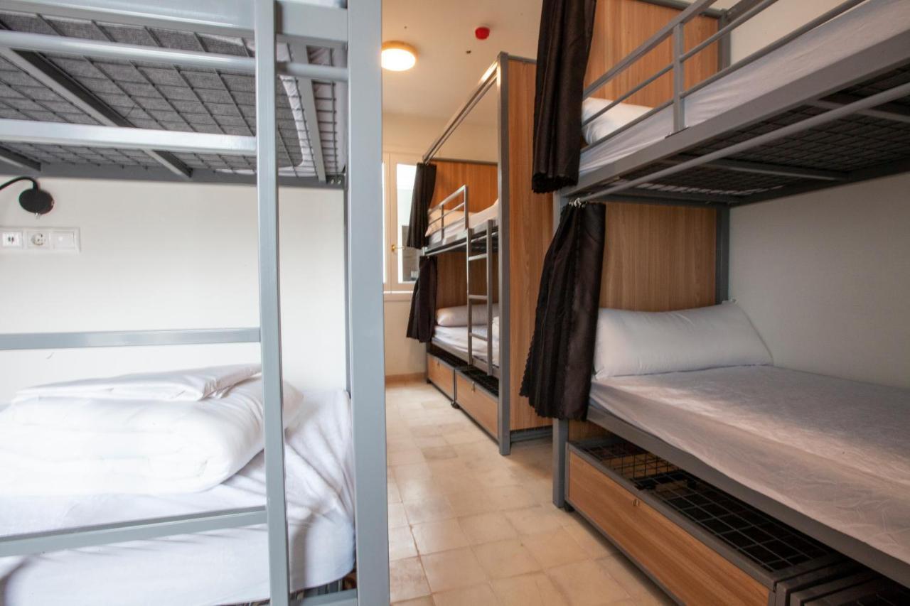 Hostal Ibarra *
