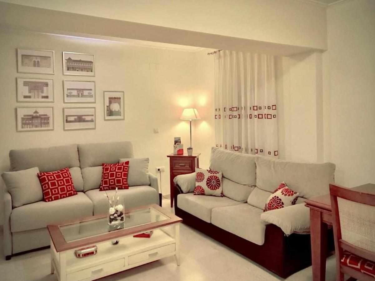 Apartamento Sauceda 7 Sevilla