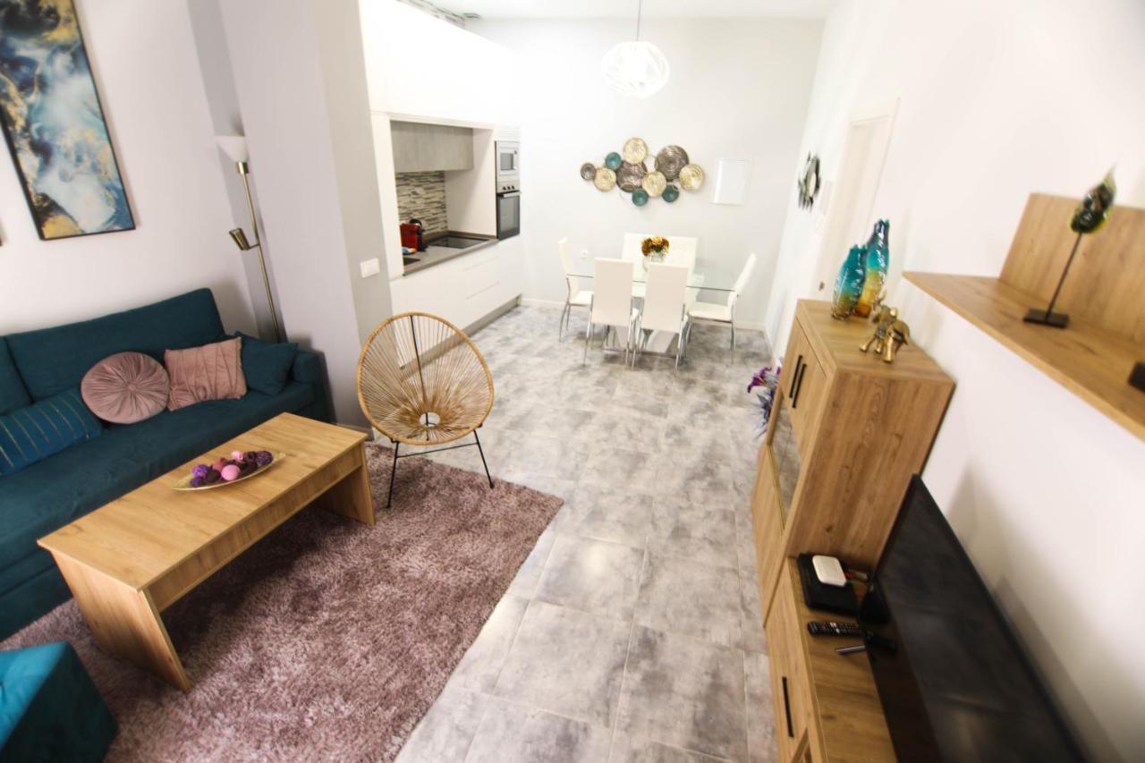 Rentalsevilla Alfareria Apartment Seville