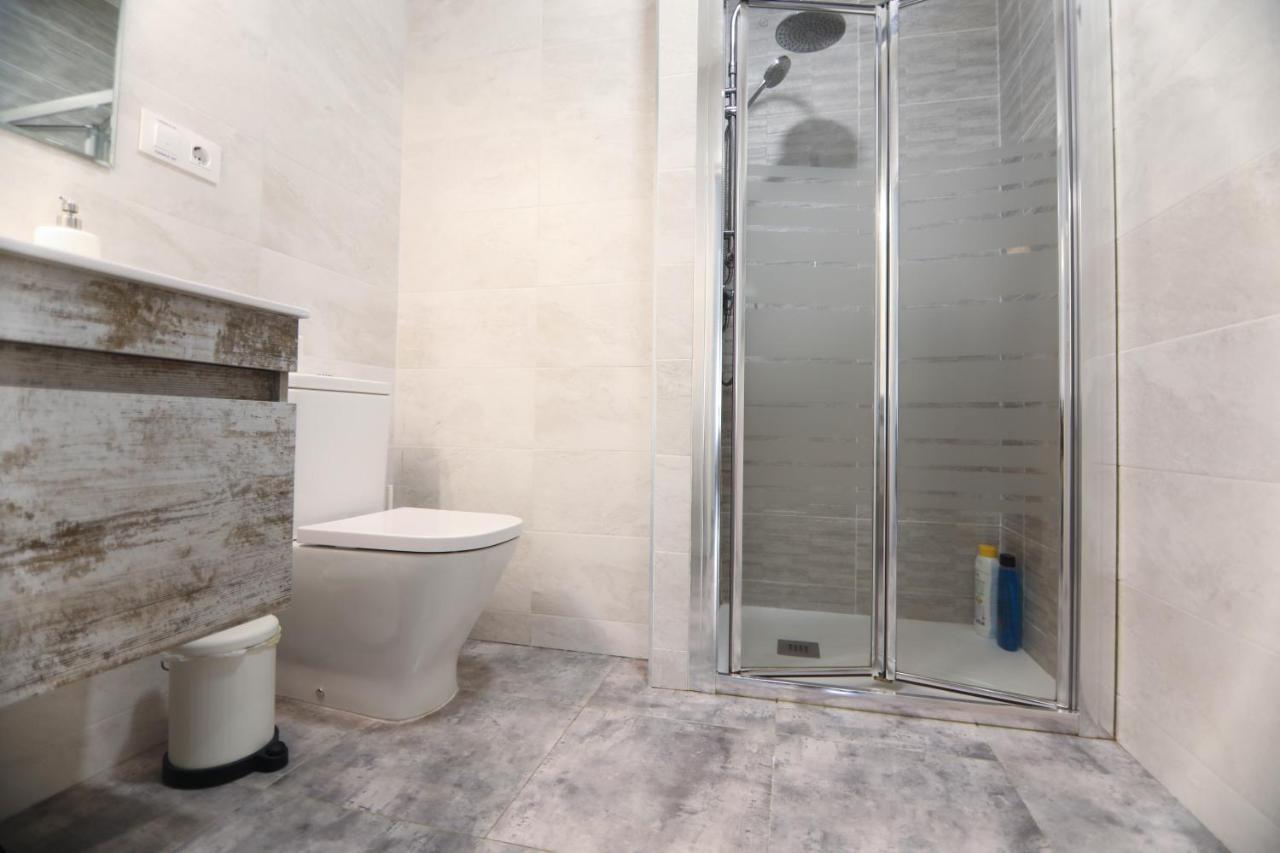 Rentalsevilla Alfareria