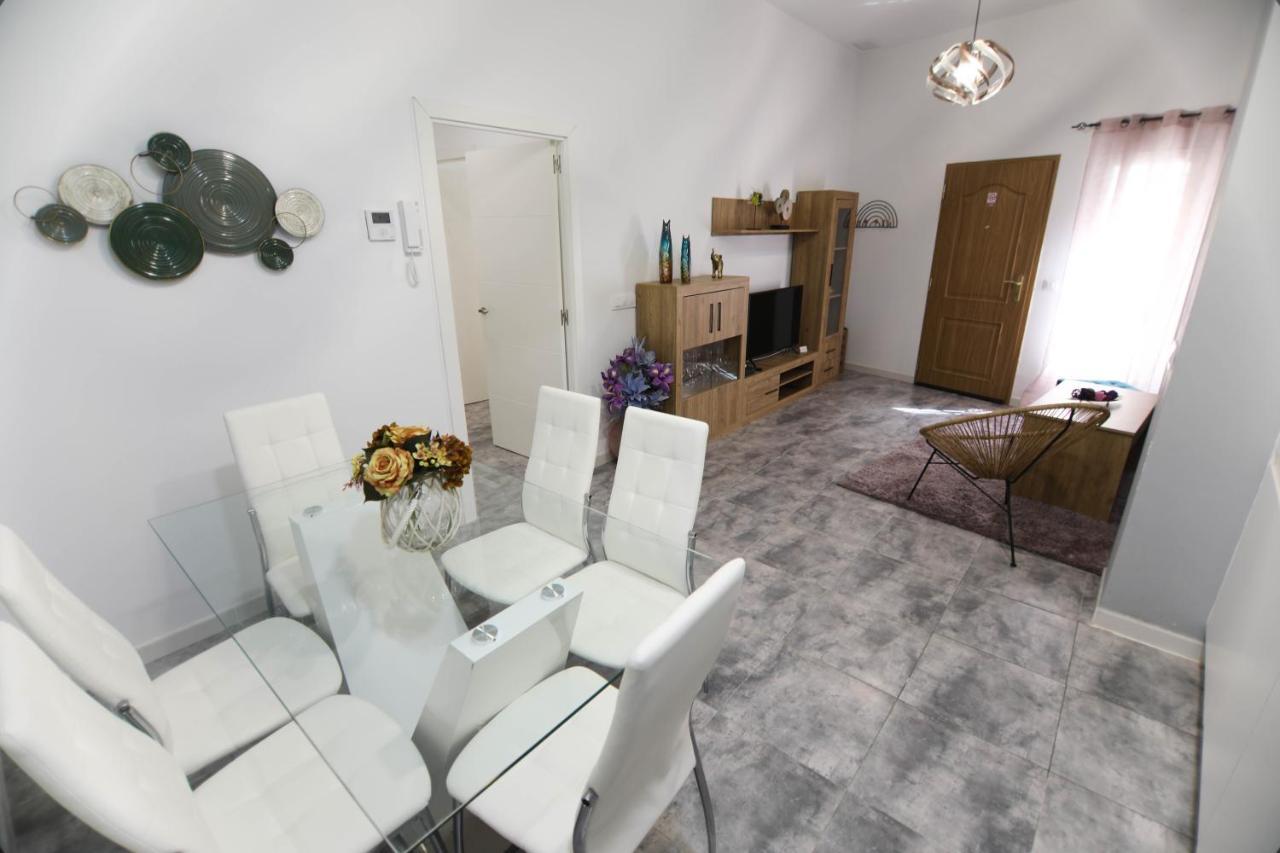 Rentalsevilla Alfareria Apartment
