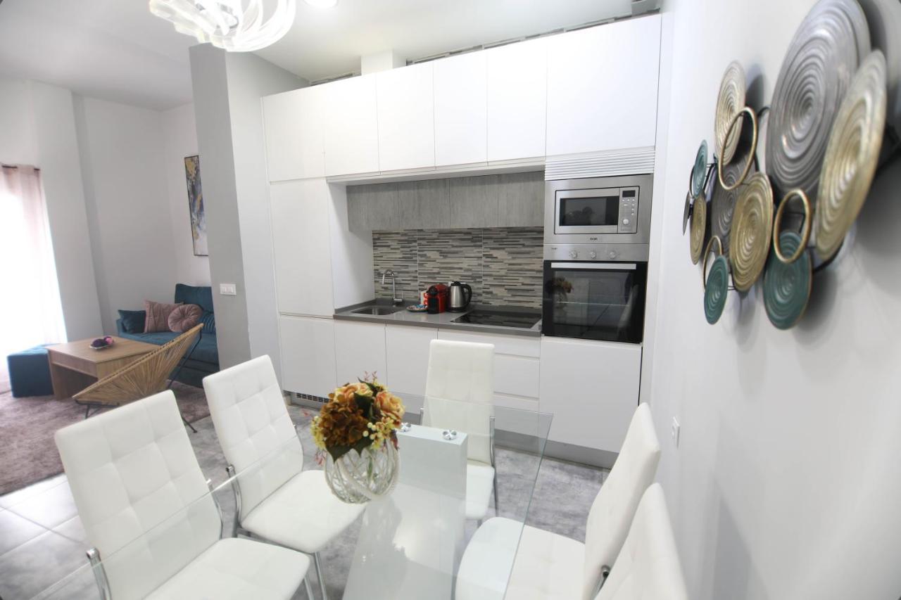 Rentalsevilla Alfareria Apartment