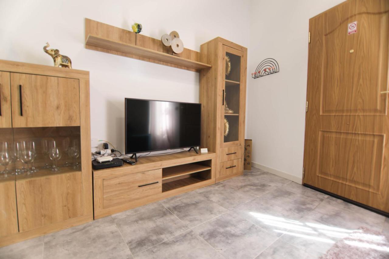Rentalsevilla Alfareria Apartment
