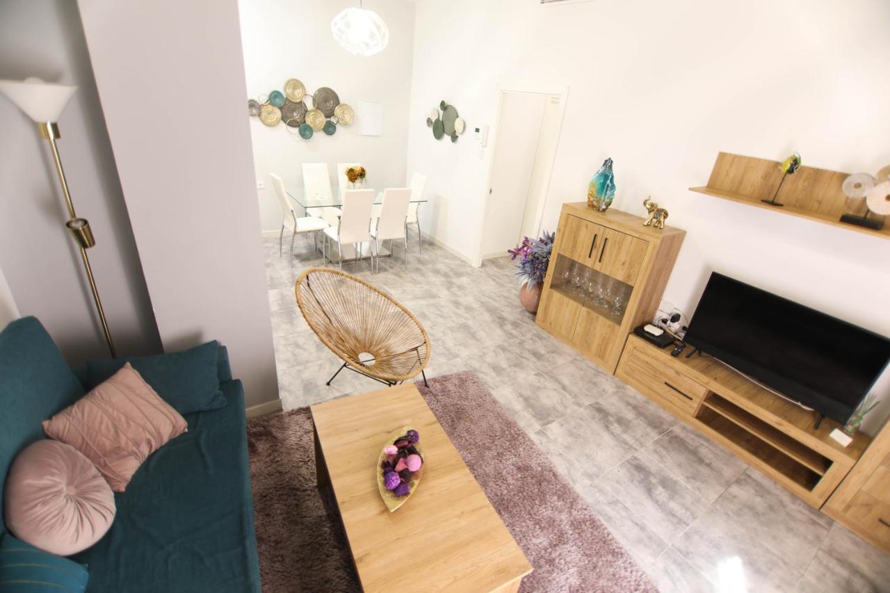 Apartment Rentalsevilla Alfareria
