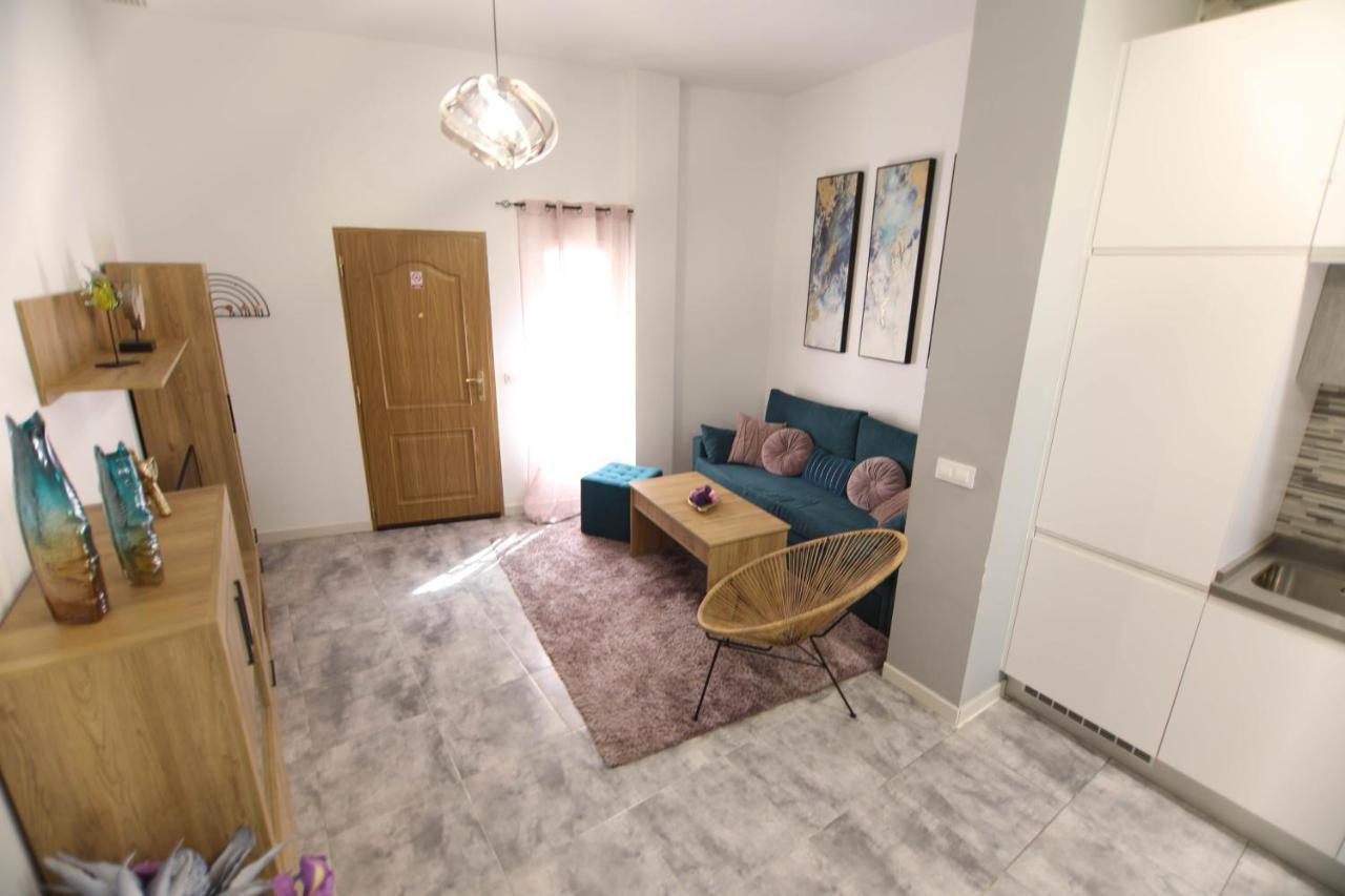 Apartment Rentalsevilla Alfareria *