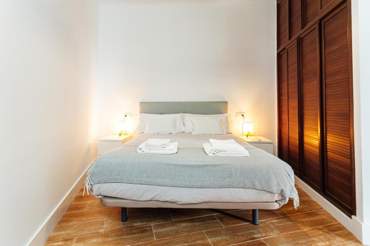 Alohamundi Peral Apartamento Sevilla
