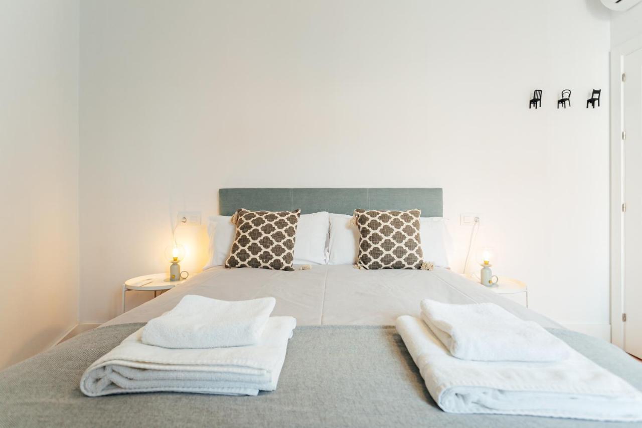 Alohamundi Peral Apartamento Sevilla