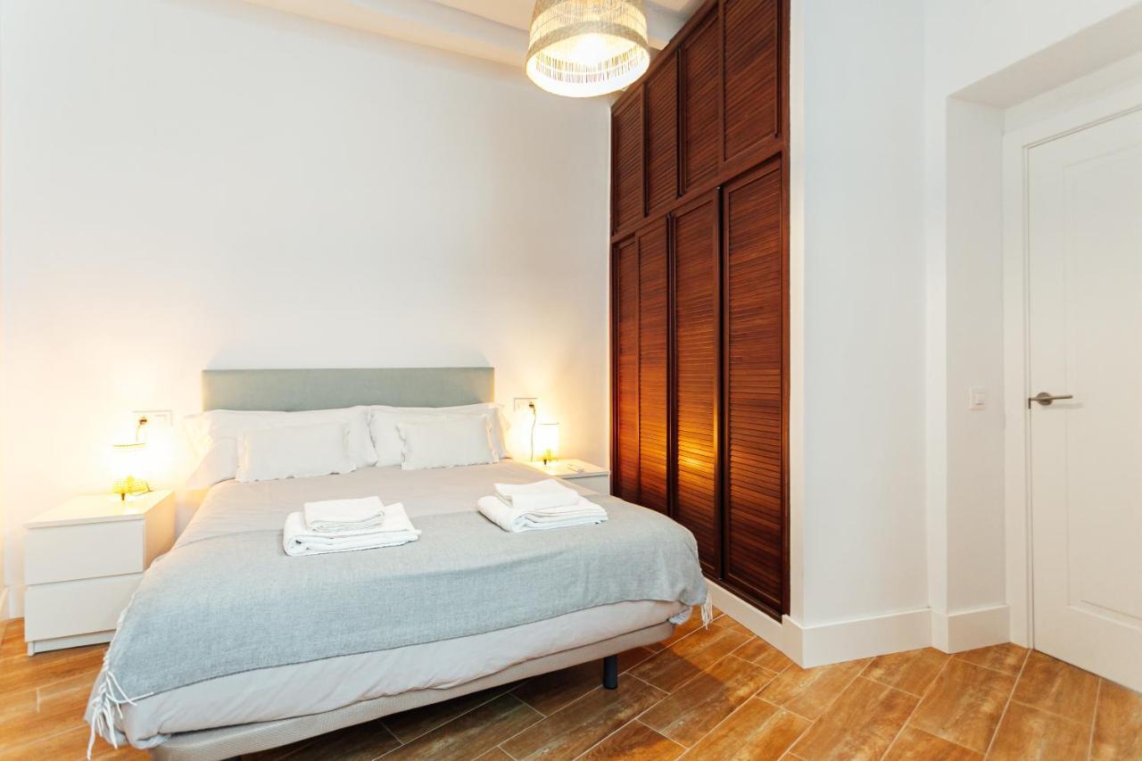 Apartamento Alohamundi Peral *