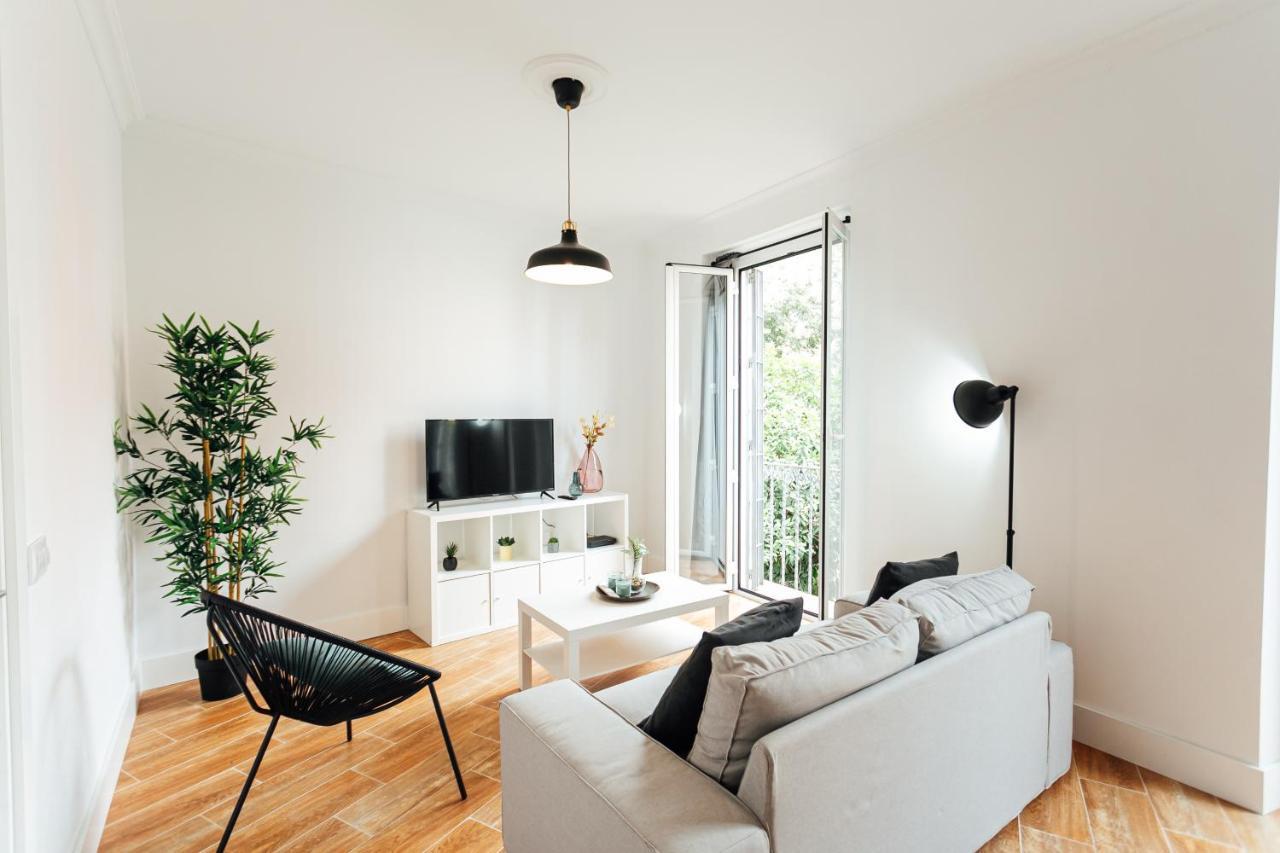 Alohamundi Peral Apartamento