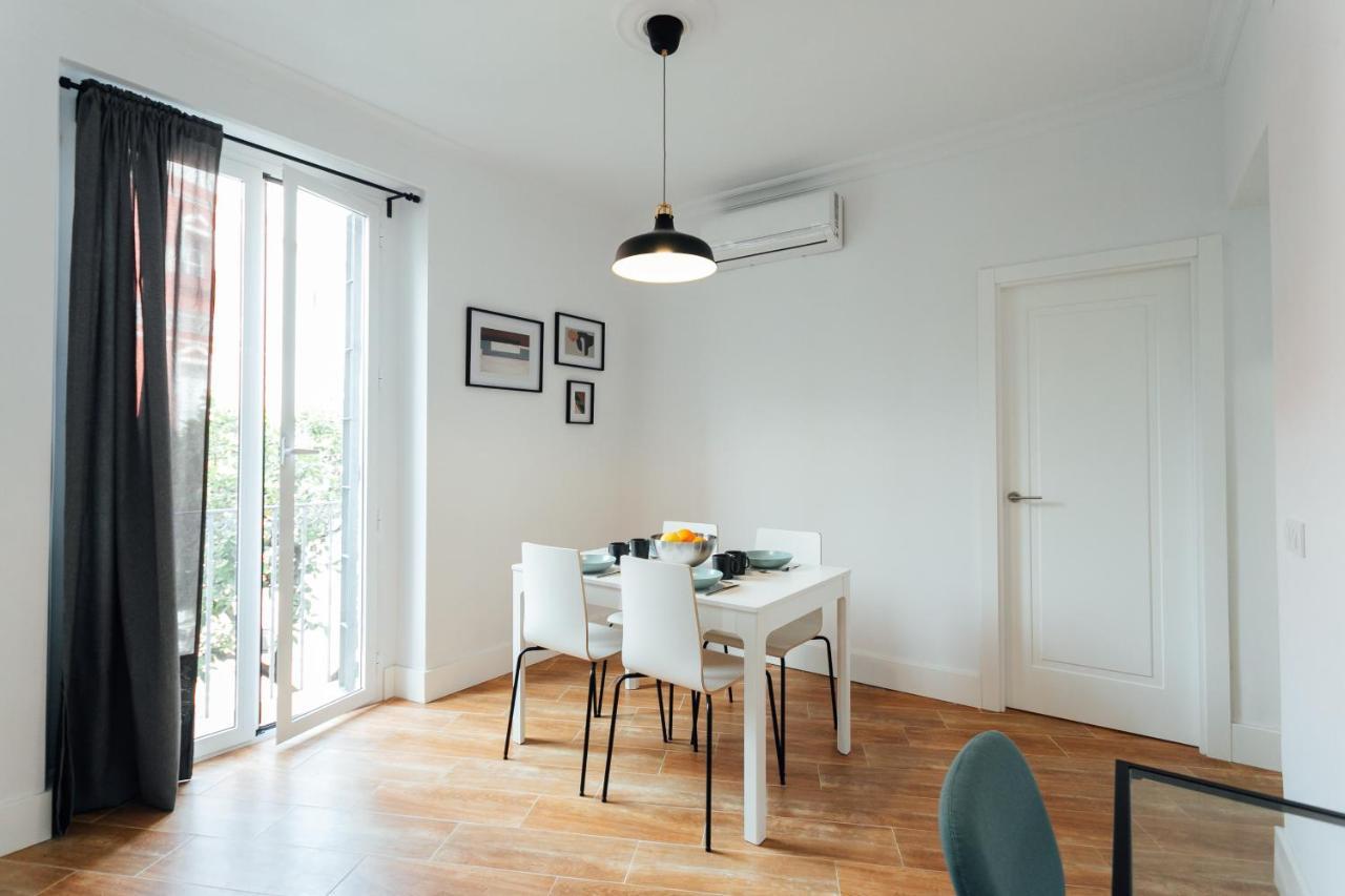 Apartamento Alohamundi Peral Sevilla