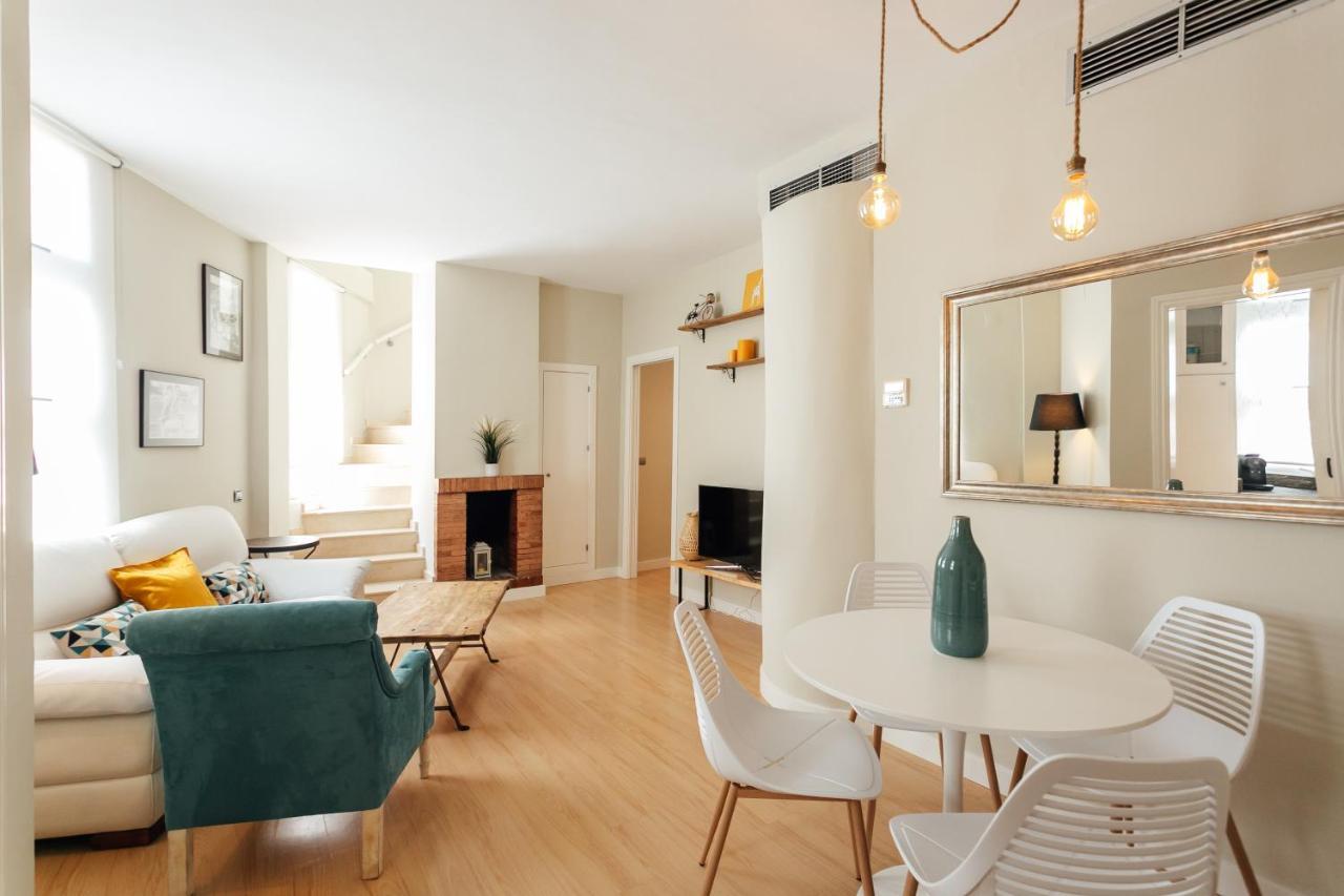 Apartamento Alohamundi Alameda