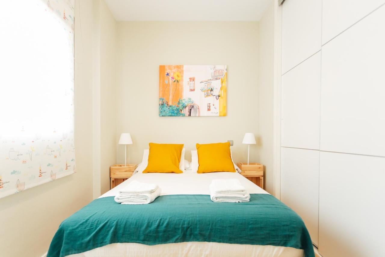 Apartamento Alohamundi Alameda *