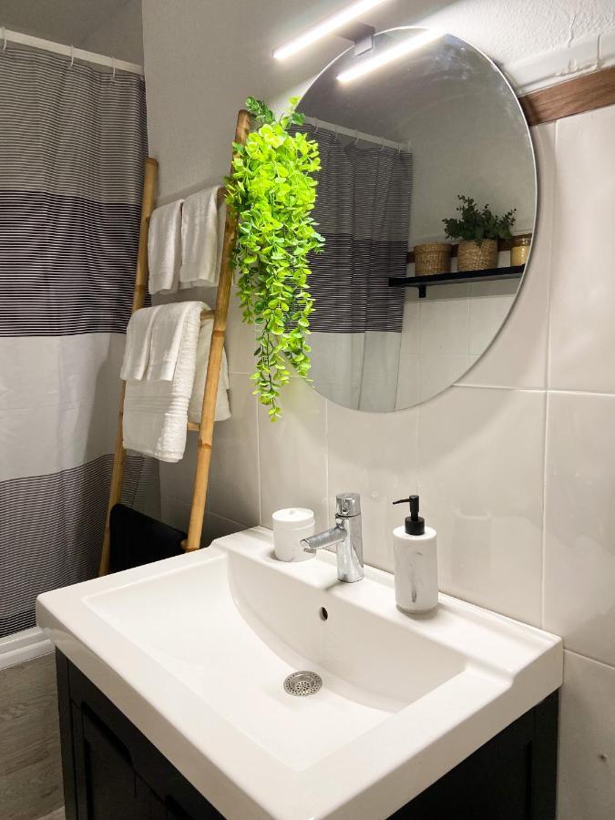 Apartamento Brisas Sevilla