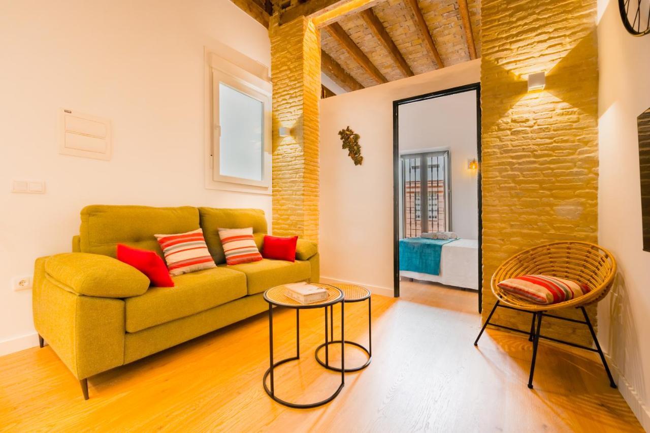 Apartamento Precioso En Triana Dos Habitaciones.