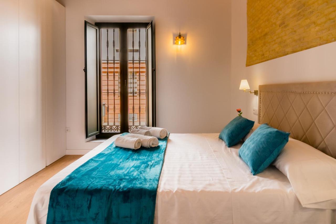 Precioso En Triana Dos Habitaciones.