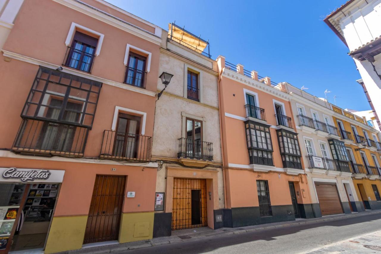 Apartment Puerta San Esteban *