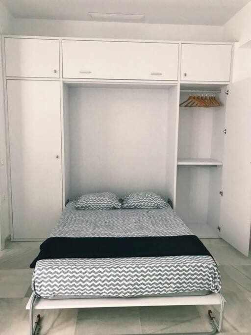 Apartment Monkeys Cocos Seville
