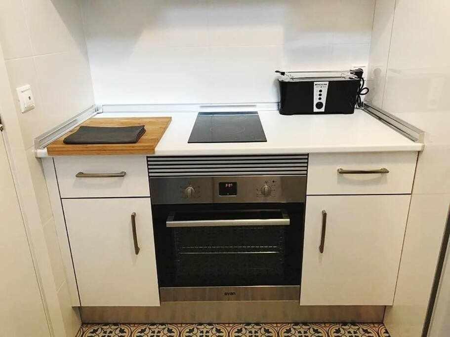 Apartamento Monkeys Cocos Sevilla