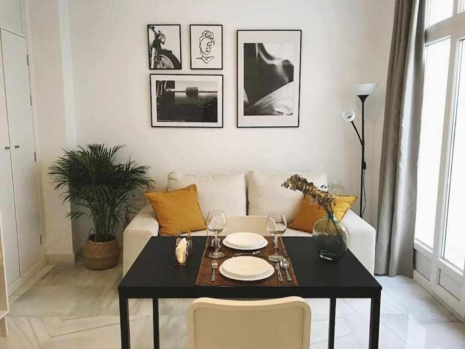 Monkeys Cocos Apartamento Sevilla