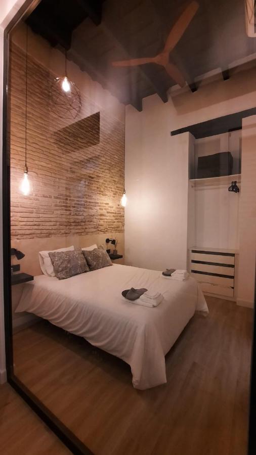 Apartamento Carmona&house Sevilla