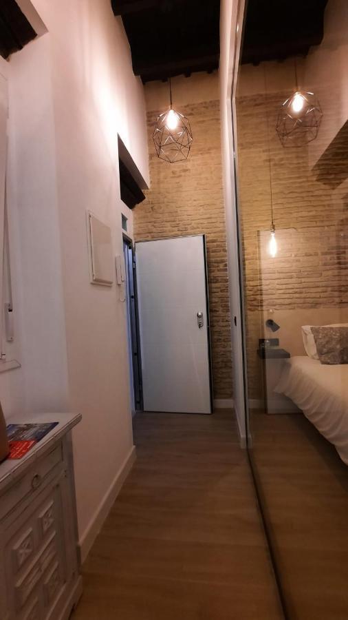 Carmona&house Apartamento Sevilla