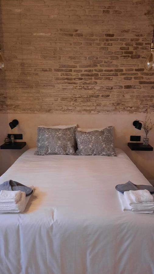 Apartamento Carmona&house Sevilla