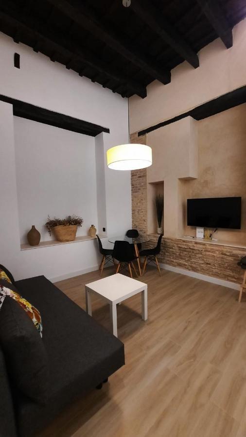 Apartamento Carmona&house *