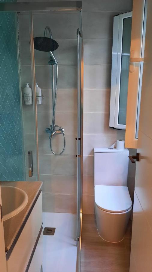 Apartamento Carmona&house *