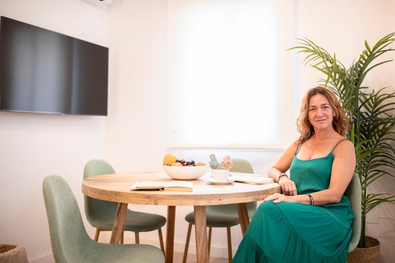 Apartamento Lucia De Triana